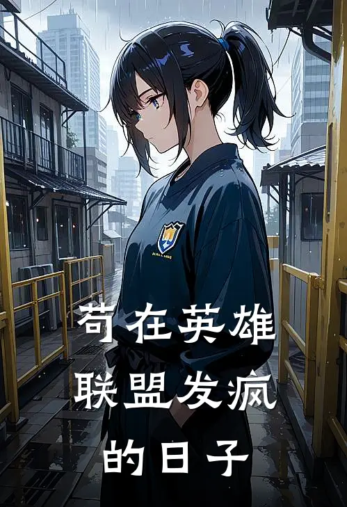 洛洛夏俊赫（苟在英雄联盟发疯的日子）免费阅读无弹窗_苟在英雄联盟发疯的日子洛洛夏俊赫全文免费阅读无弹窗大结局