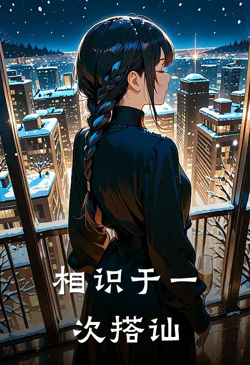 相识于一次搭讪