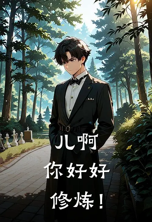 儿啊，你好好修炼！郑宇郑文完本小说免费阅读_最新章节列表儿啊，你好好修炼！(郑宇郑文)