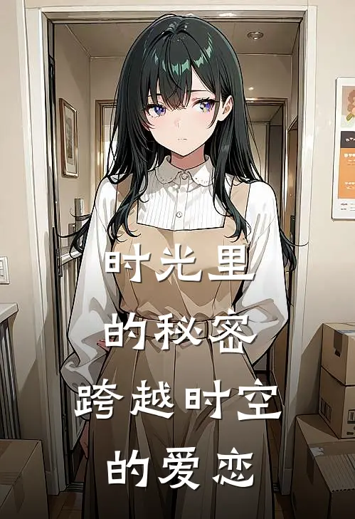 时光里的秘密：跨越时空的爱恋