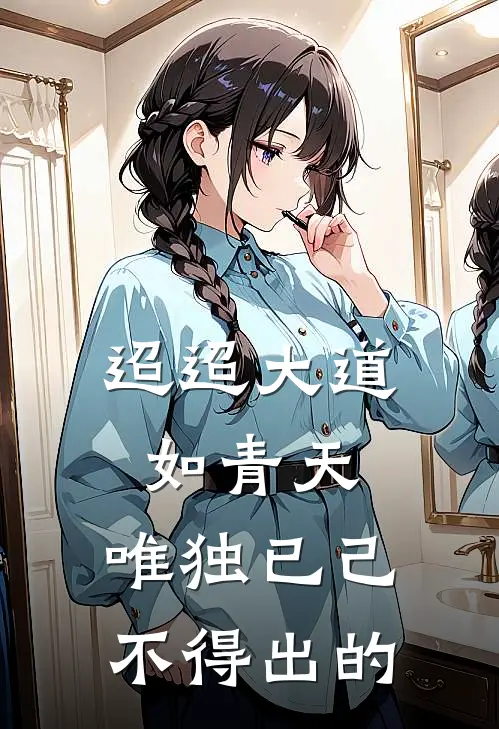 迢迢大道如青天,唯独已己不得出的