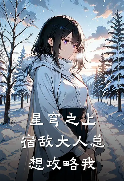 星穹之上，宿敌大人总想攻略我(苏晚星顾凛川)好看的完结小说_完本小说星穹之上，宿敌大人总想攻略我苏晚星顾凛川