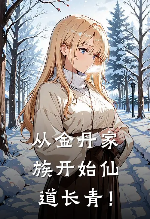 从金丹家族开始仙道长青！