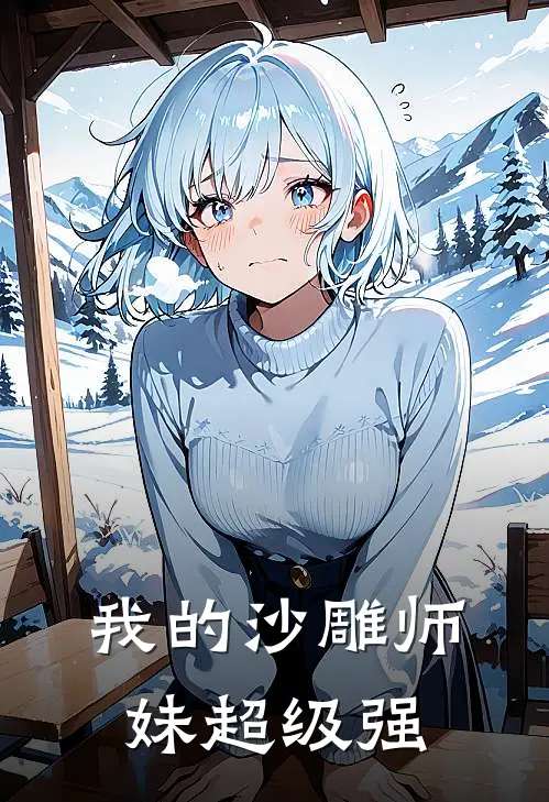 我的沙雕师妹超级强陆小满谢无咎完结版小说_完结版小说我的沙雕师妹超级强(陆小满谢无咎)