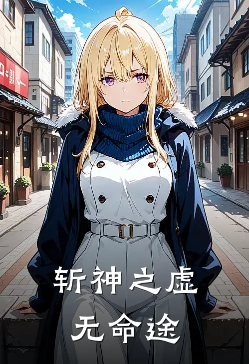 斩神之虚无命途