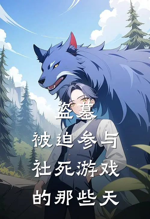 盗墓：被迫参与社死游戏的那些天