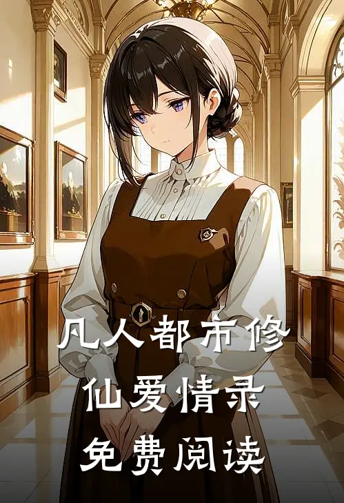 凡人都市修仙爱情录免费阅读