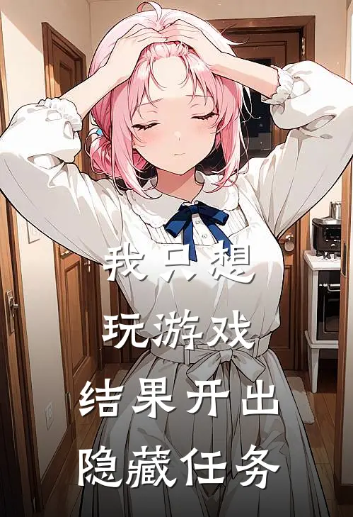 我只想玩游戏，结果开出隐藏任务