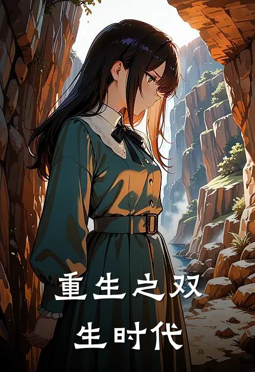 重生之双生时代(陈冉江煜)完整版免费小说_最热门小说重生之双生时代(陈冉江煜)