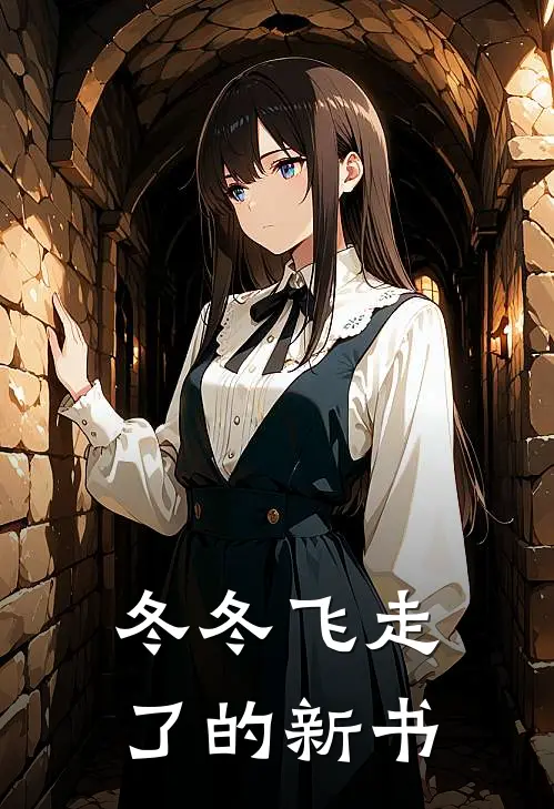 冬冬飞走了的新书