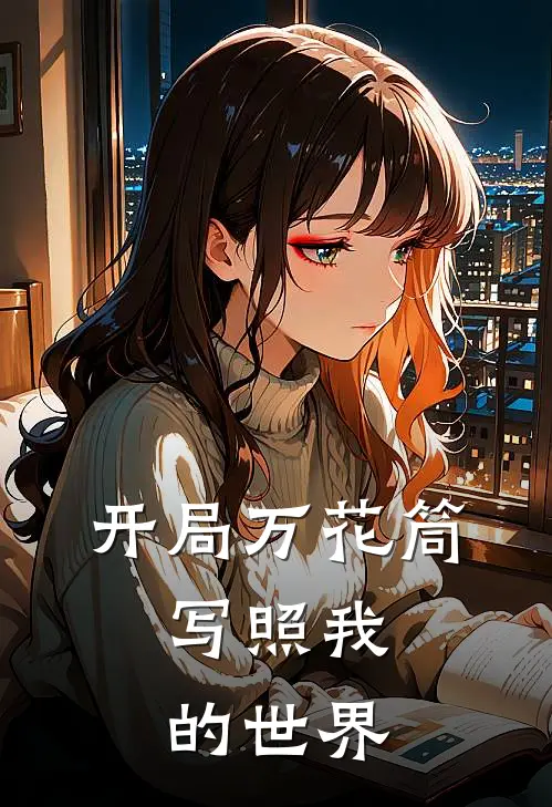 开局万花筒，写照我的世界