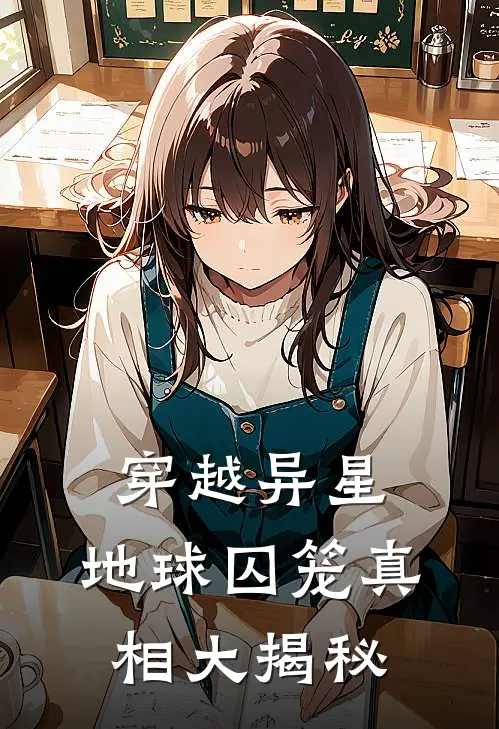穿越异星：地球囚笼真相大揭秘(林宇艾米)完整版免费小说_完结版小说推荐穿越异星：地球囚笼真相大揭秘(林宇艾米)