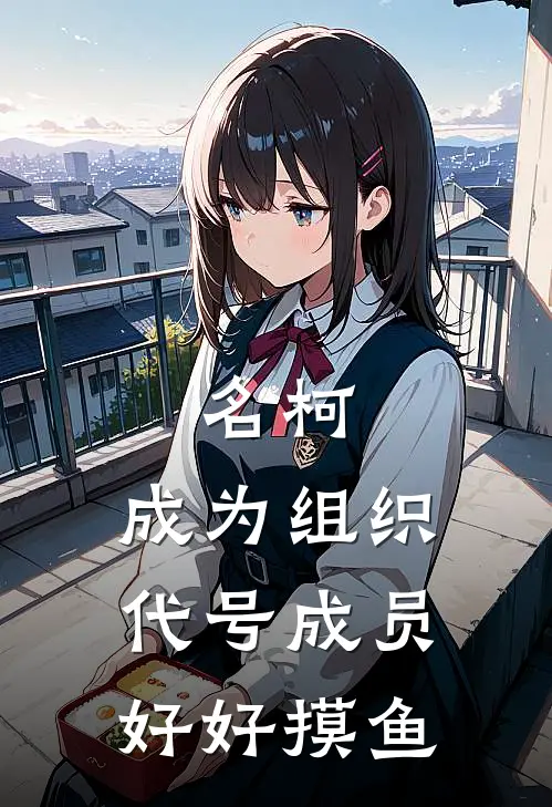 名柯：成为组织代号成员好好摸鱼(纪青志保)在线阅读免费小说_完整版小说免费阅读名柯：成为组织代号成员好好摸鱼(纪青志保)