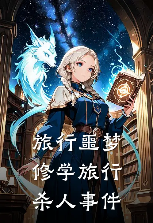 旅行噩梦：修学旅行杀人事件