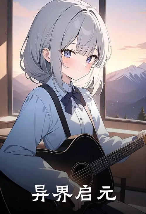 异界启元(李诗涵辰轩)小说免费在线阅读_异界启元(李诗涵辰轩)大结局阅读