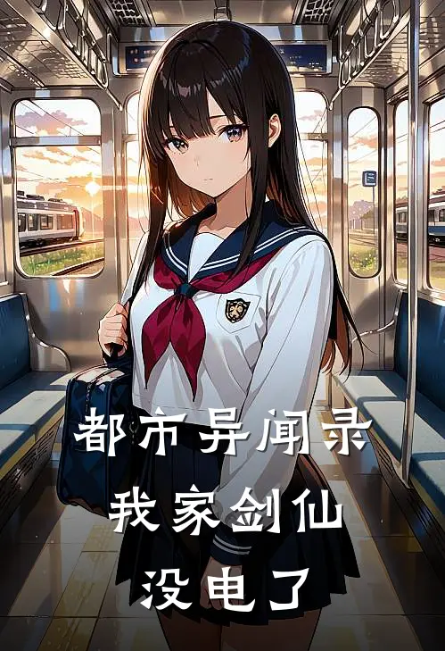 都市异闻录：我家剑仙没电了青萝陈远免费小说全文阅读_最新章节列表都市异闻录：我家剑仙没电了(青萝陈远)