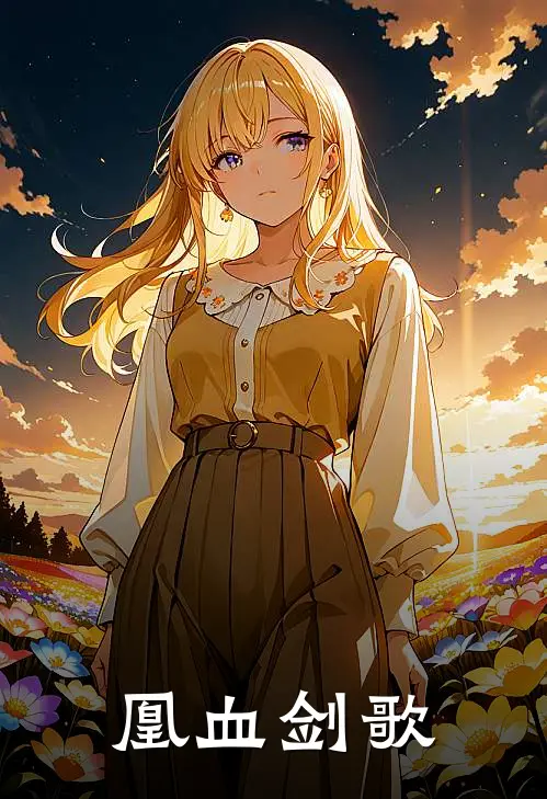 凰血剑歌