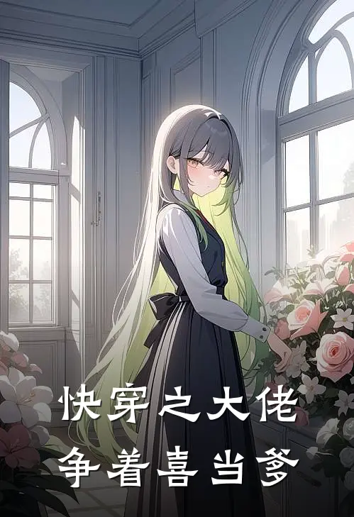 快穿之大佬争着喜当爹