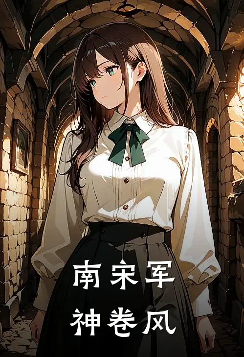 南宋军神 卷风