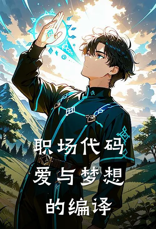 职场代码：爱与梦想的编译