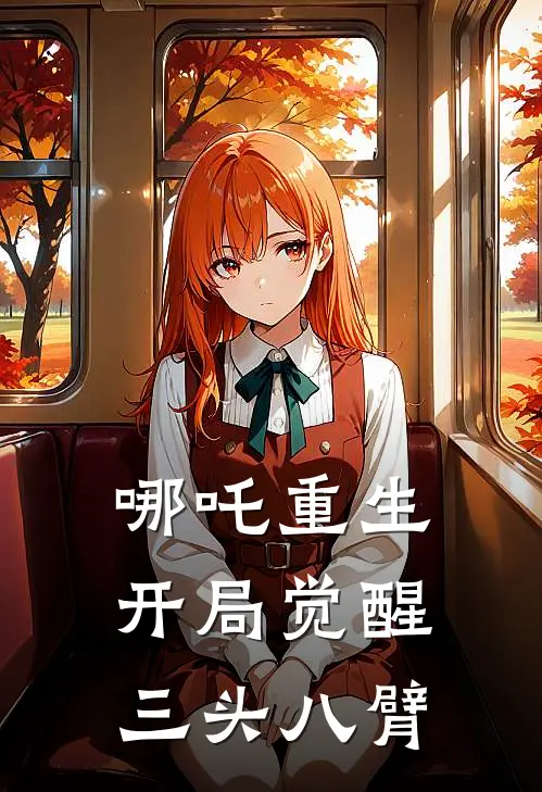 哪吒重生：开局觉醒三头八臂