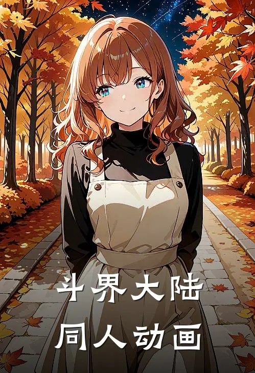 斗界大陆同人动画