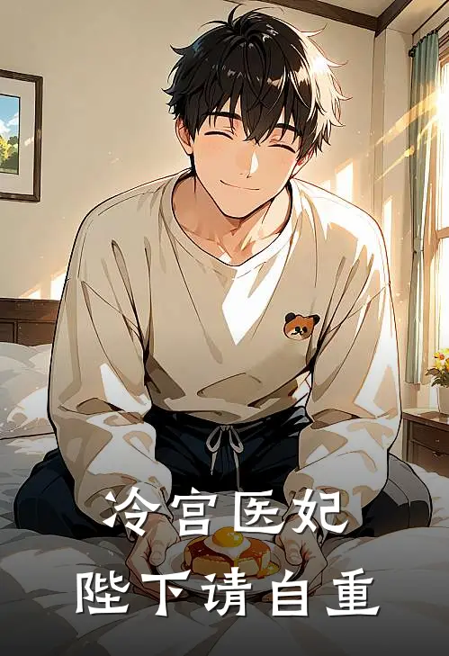 苏瑾瑜萧景煜(冷宫医妃：陛下请自重)全本阅读_苏瑾瑜萧景煜最新热门小说