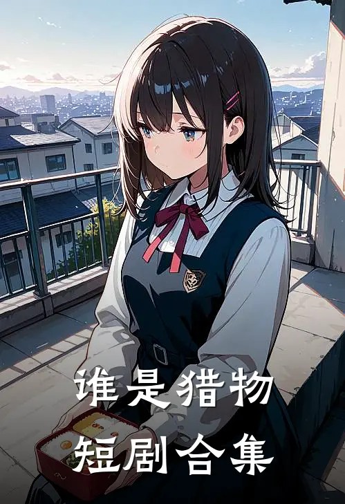 谁是猎物短剧合集