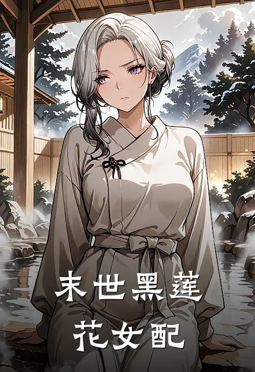 末世黑莲花女配