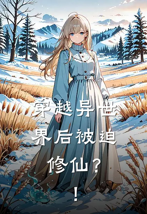 穿越异世界后被迫修仙？！