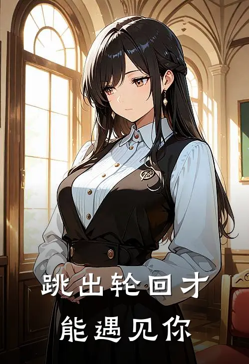 跳出轮回才能遇见你