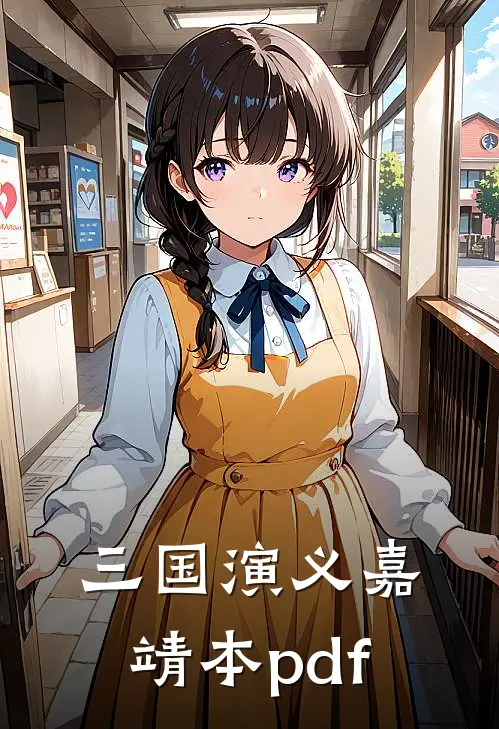 三国演义嘉靖本pdf