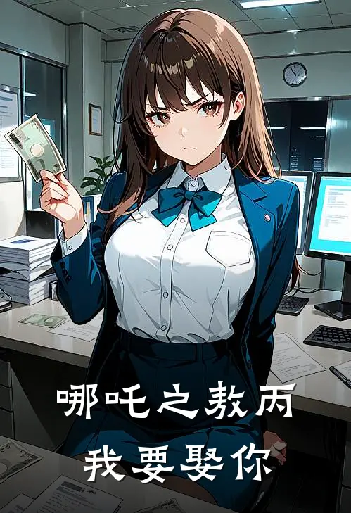 哪吒之敖丙我要娶你