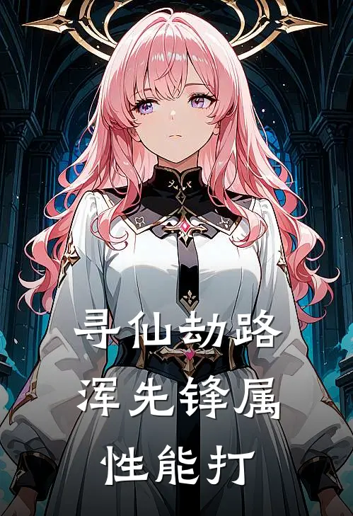 寻仙劫路浑先锋属性能打