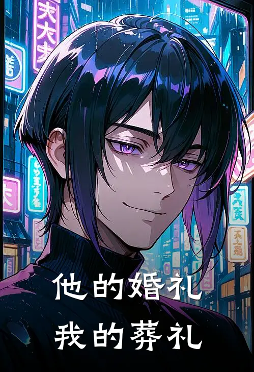 他的婚礼，我的葬礼