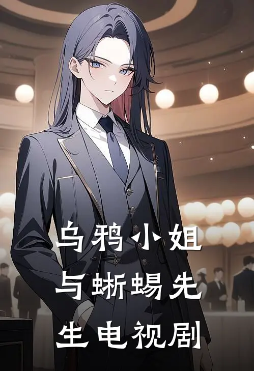 乌鸦小姐与蜥蜴先生 电视剧