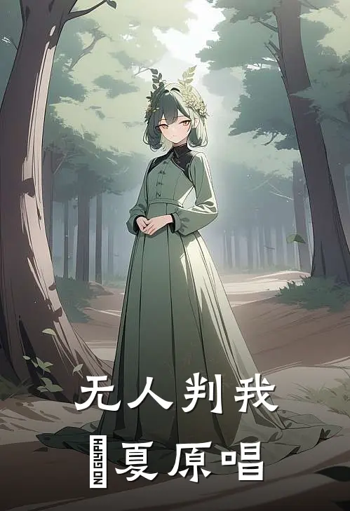 无人判我玥夏原唱