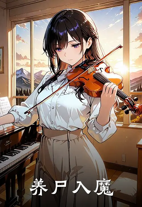 养尸入魔(林瑶顾雪玲)小说全文免费阅读_无弹窗全文免费阅读养尸入魔(林瑶顾雪玲)