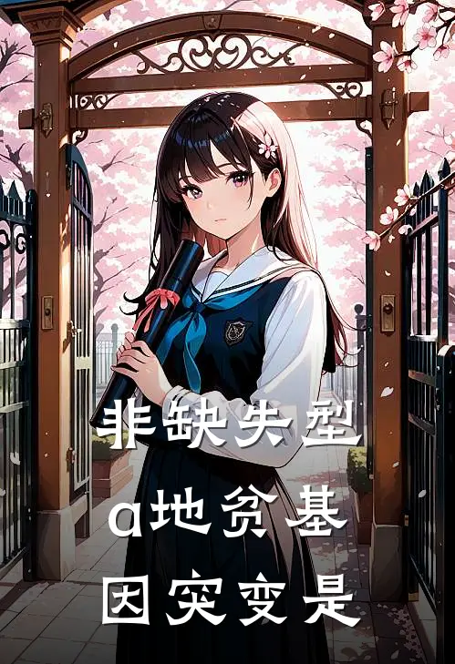 非缺失型a地贫基因突变是