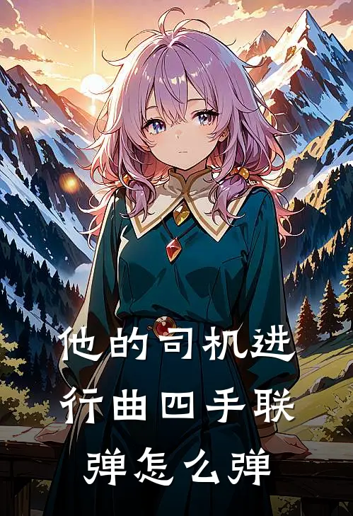 他的司机进行曲四手联弹怎么弹