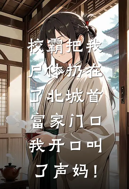 校霸把我尸体扔在了北城首富家门口，我开口叫了声妈！