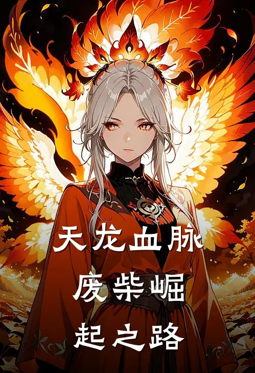 天龙血脉：废柴崛起之路