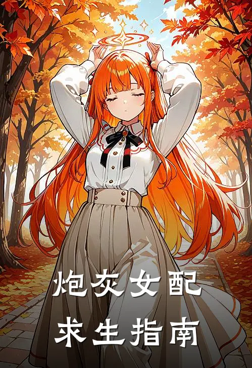 炮灰女配求生指南