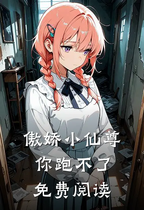 傲娇小仙尊你跑不了免费阅读