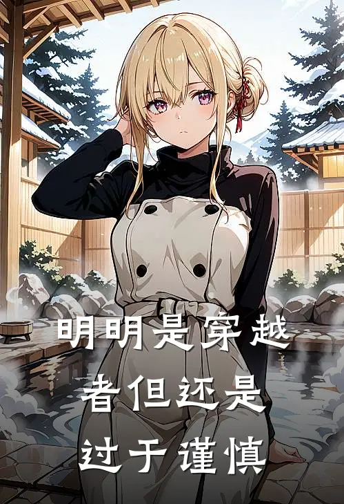 明明是穿越者但还是过于谨慎(云熙熙林夜)完结小说_热门小说推荐明明是穿越者但还是过于谨慎云熙熙林夜