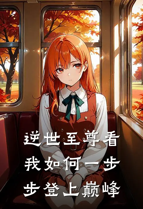 逆世至尊看我如何一步步登上巅峰