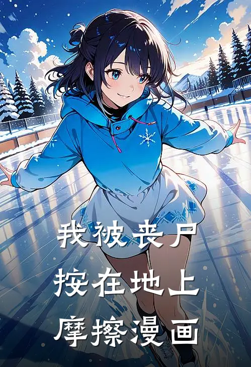 我被丧尸按在地上摩擦漫画