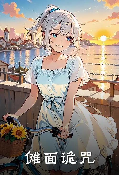 傩面诡咒(季瑶陈三金)在线免费小说_免费阅读全文傩面诡咒(季瑶陈三金)