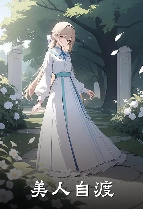 美人自渡