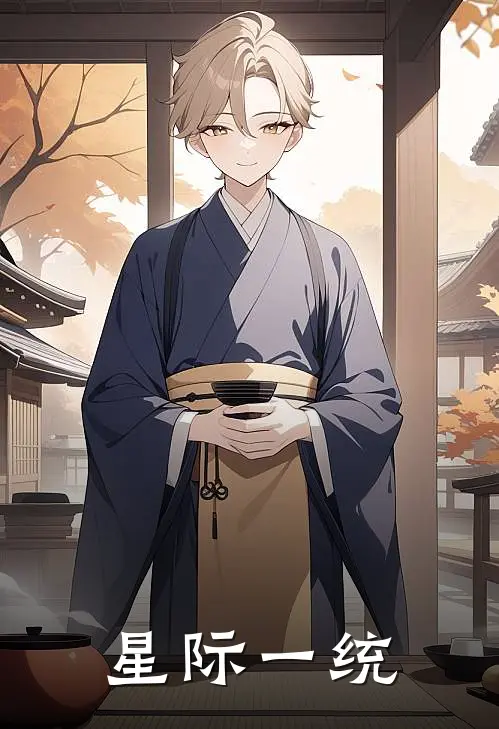 星际一统(林影阿砾)全文免费在线阅读_星际一统热门小说